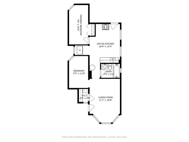 $699,000 | 2824 West Cermak Road, Chicago, IL 60623