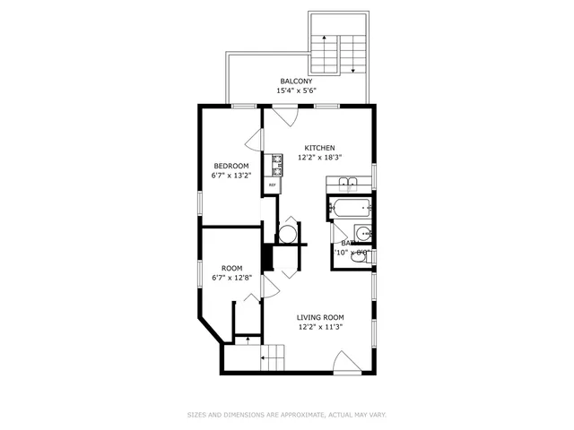 $699,000 | 2824 West Cermak Road, Chicago, IL 60623