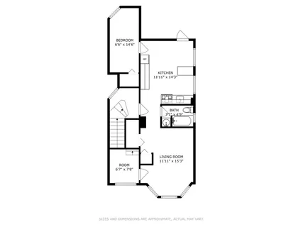 $699,000 | 2824 West Cermak Road, Chicago, IL 60623