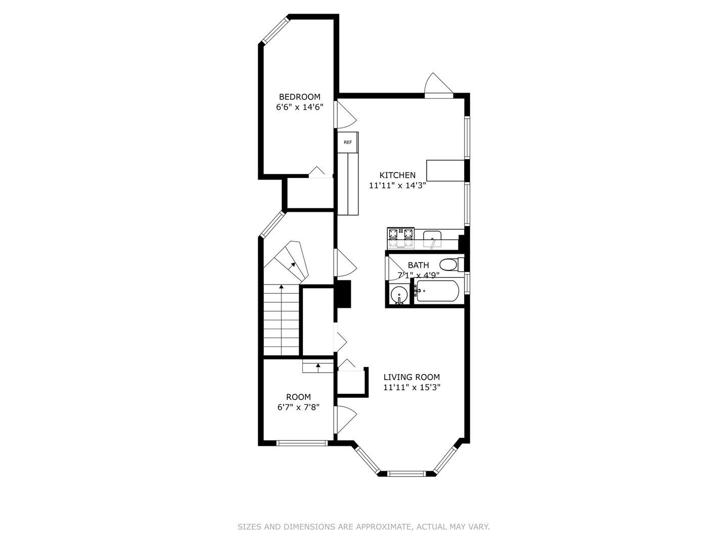 2824 West Cermak Road Chicago, IL 60623 - Photo 41 of 42