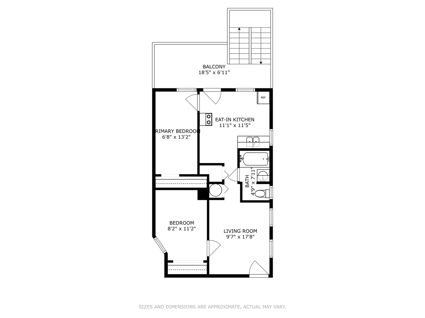 2824 West Cermak Road Chicago, IL 60623 - Photo 42 of 42