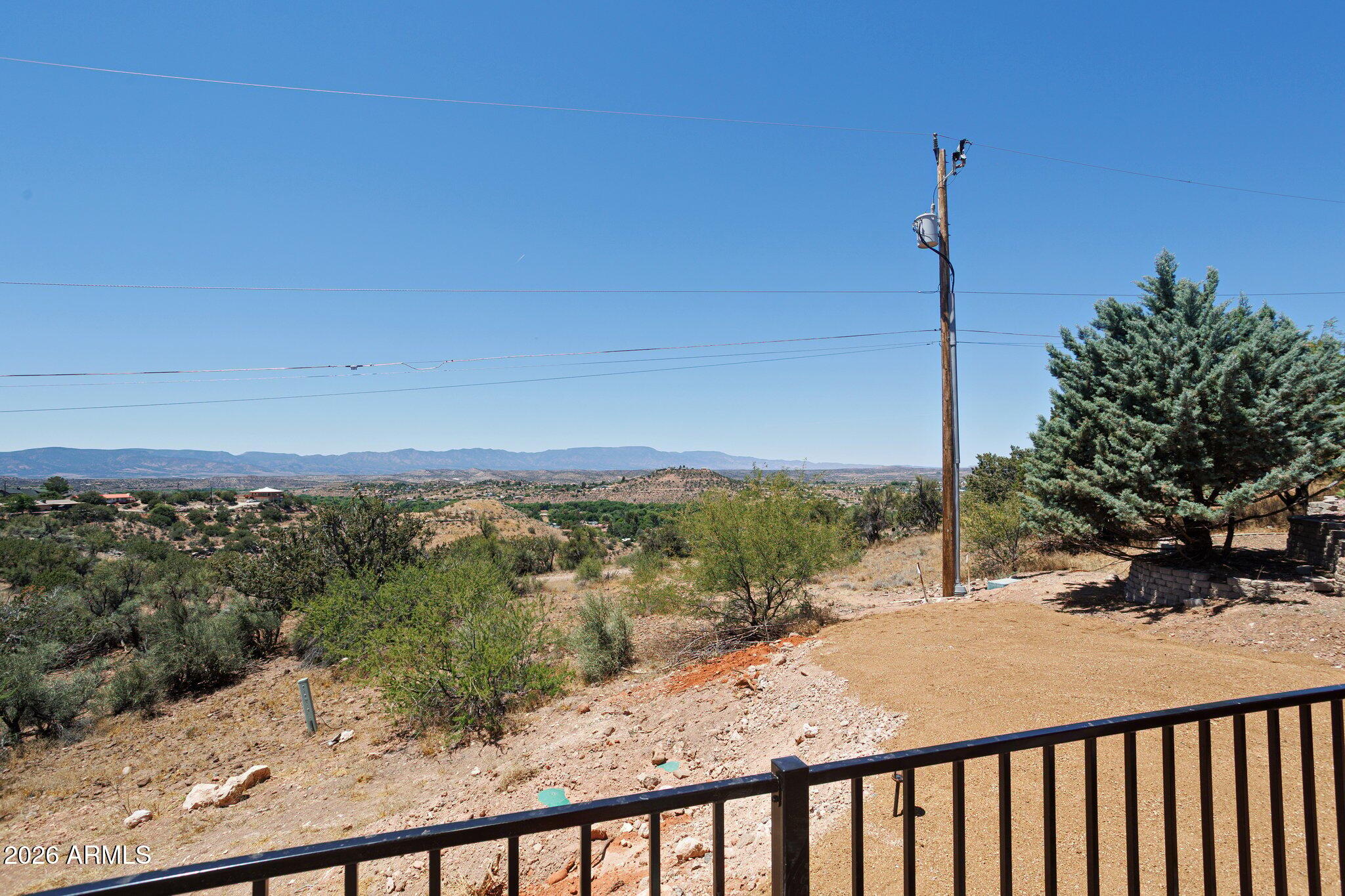 4655 Kerry Drive Rimrock, AZ 86335 - Photo 36 of 45