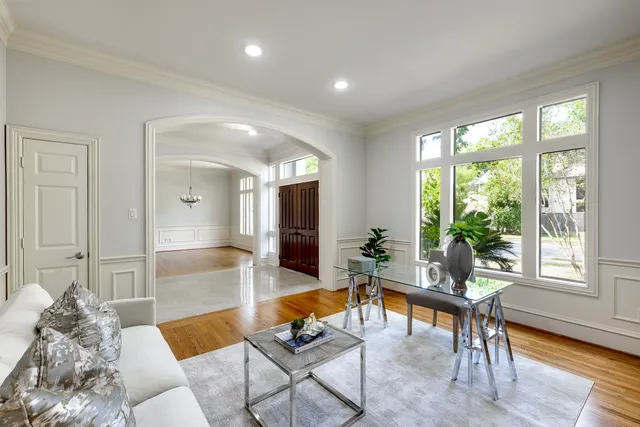 $1,175,000 | 5519 Newcastle Street, Bellaire, TX 77401