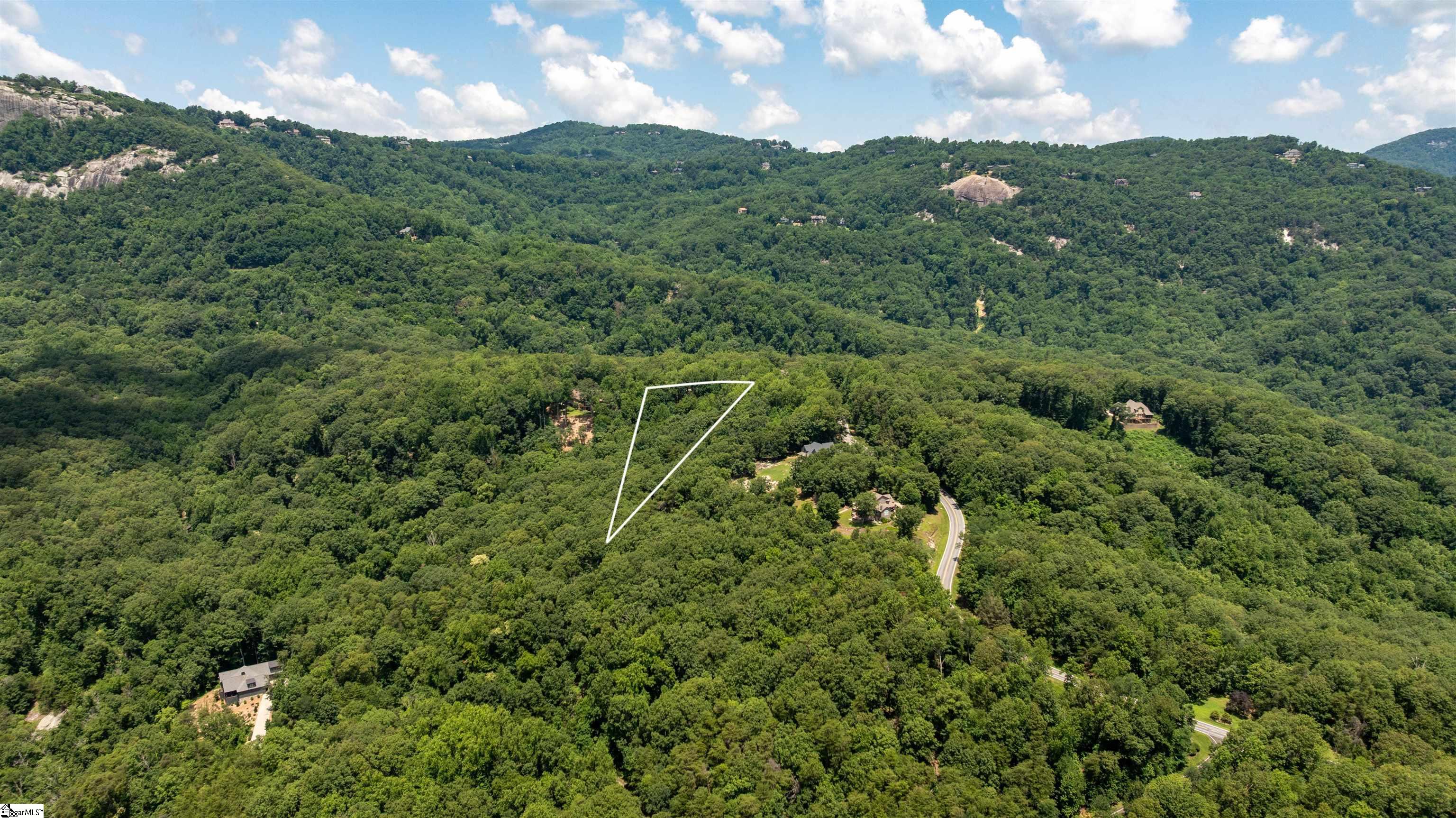 Lot 22 Plumley Summit Road Landrum, SC 29356 - Photo 9 of 27