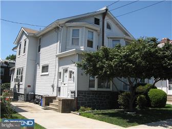 436 East Cheltenham Avenue Philadelphia, PA 19120 - Photo 1 of 10 Exterior Front