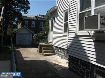 436 East Cheltenham Avenue Philadelphia, PA 19120 - Photo 3 of 10 Exterior Side