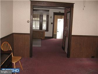 436 East Cheltenham Avenue Philadelphia, PA 19120 - Photo 6 of 10 Dining Room