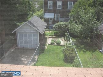 436 East Cheltenham Avenue Philadelphia, PA 19120 - Photo 10 of 10 Exterior Back