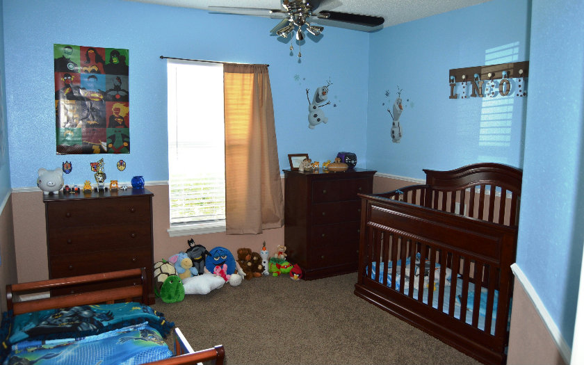 86846 Cartesian Pointe Drive Yulee, FL 32097 - Photo 15 of 24 Gallery Image 15
