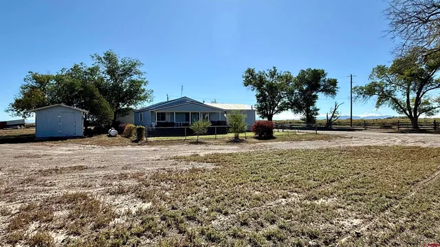 $335,000 | 7476 South Co Road 103, Alamosa, CO 81101