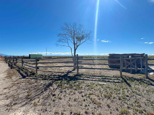 $335,000 | 7476 South Co Road 103, Alamosa, CO 81101