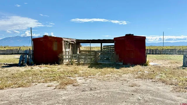 $335,000 | 7476 South Co Road 103, Alamosa, CO 81101