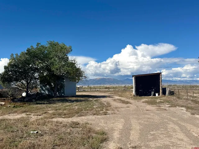 $335,000 | 7476 South Co Road 103, Alamosa, CO 81101