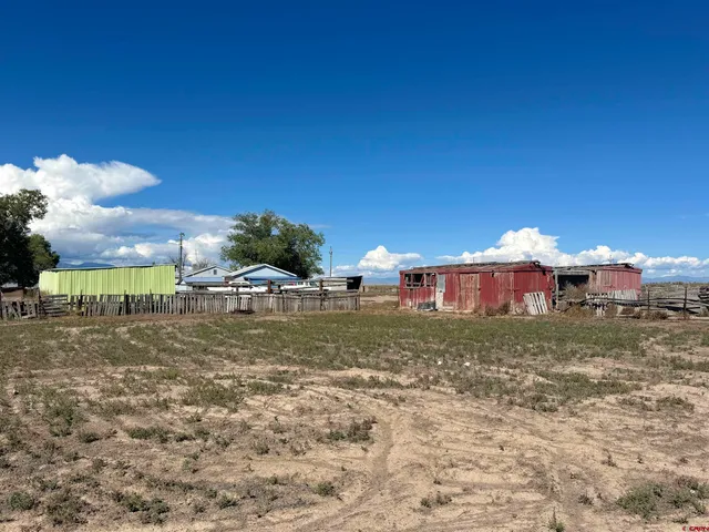 $335,000 | 7476 South Co Road 103, Alamosa, CO 81101