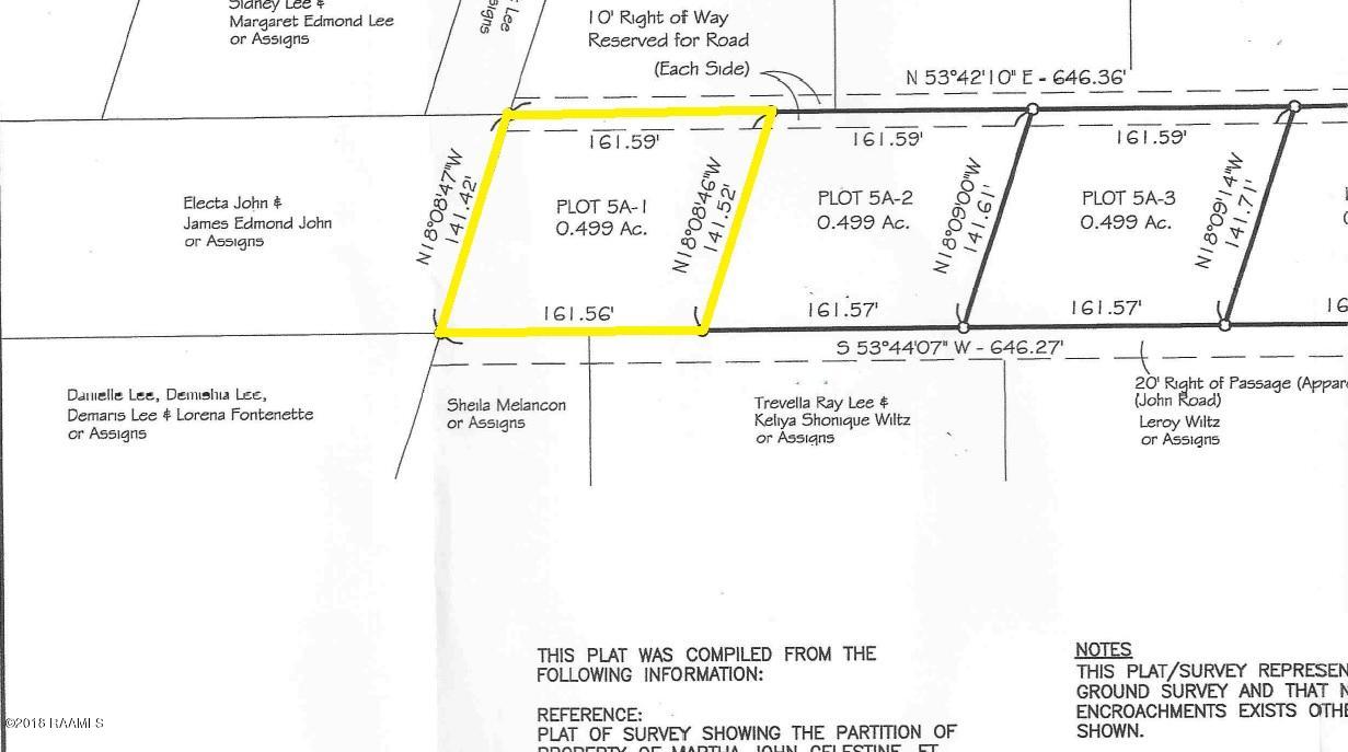 5-a-1 John Road Breaux Bridge, LA 70517 - Photo 2 of 3 Gallery Image 2