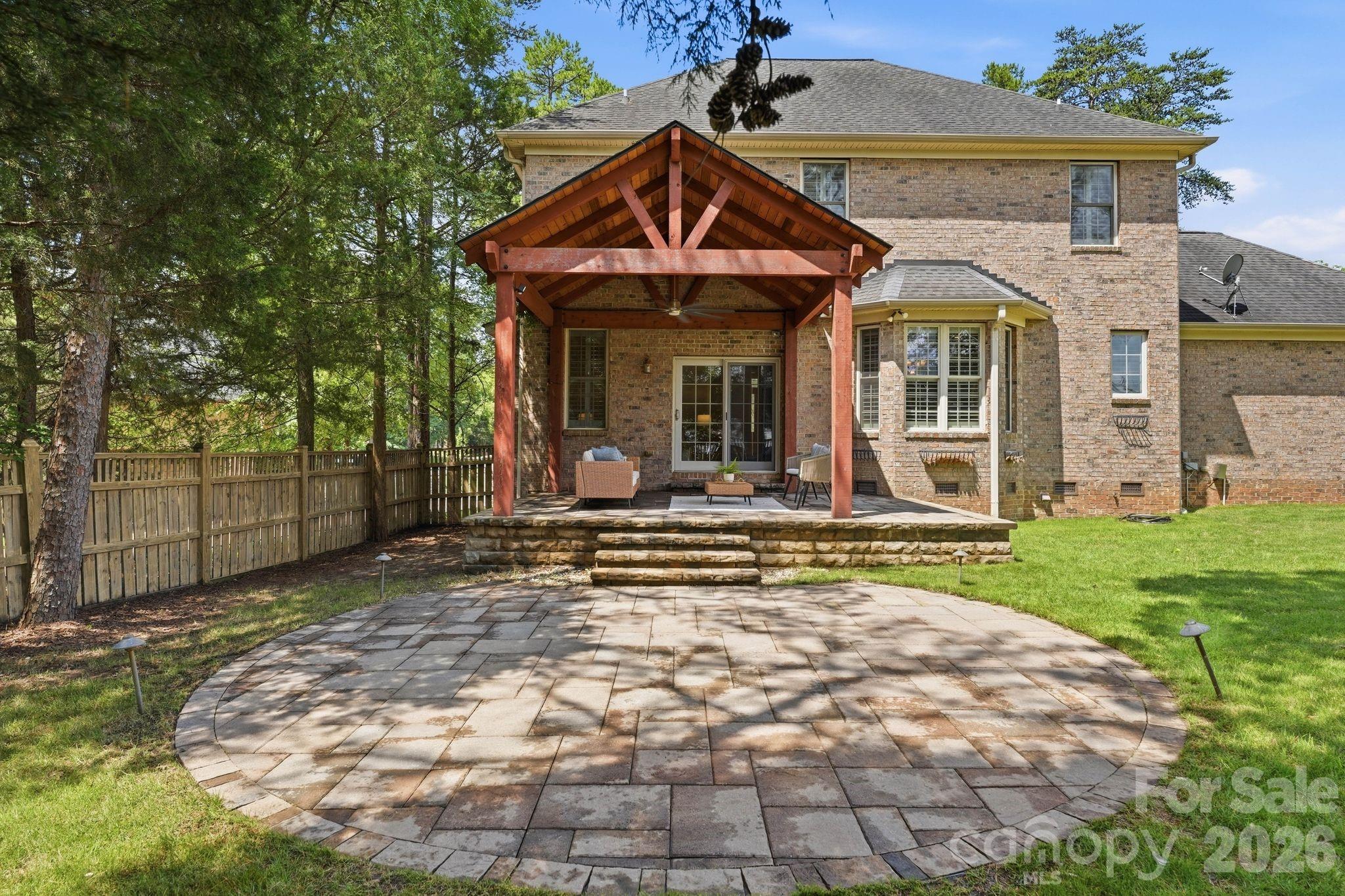 12308 Headquarters Farm Road Charlotte, NC 28262 - Photo 15 of 38