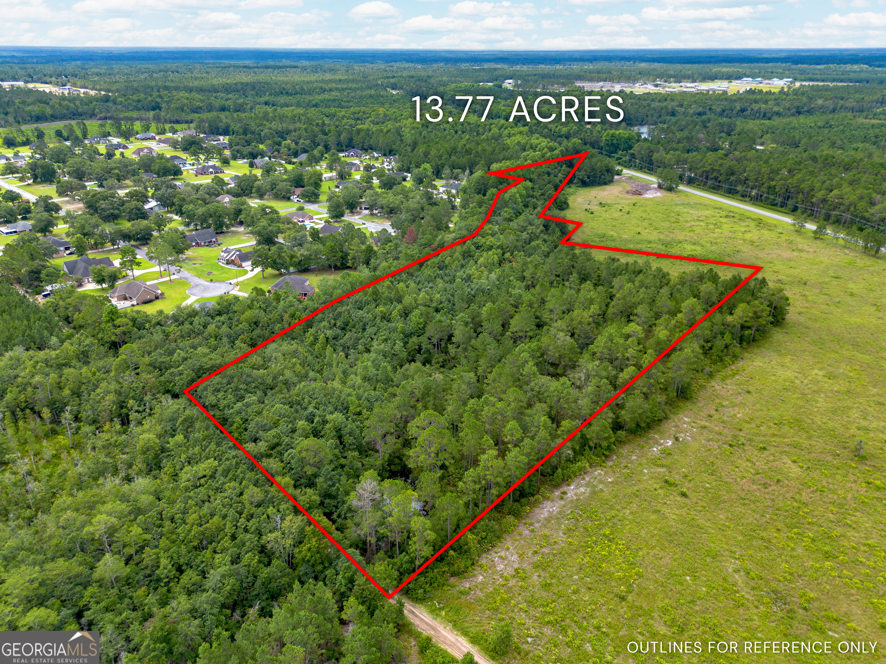 1 Sunset Boulevard Jesup, GA 31546 - Photo 2 of 9