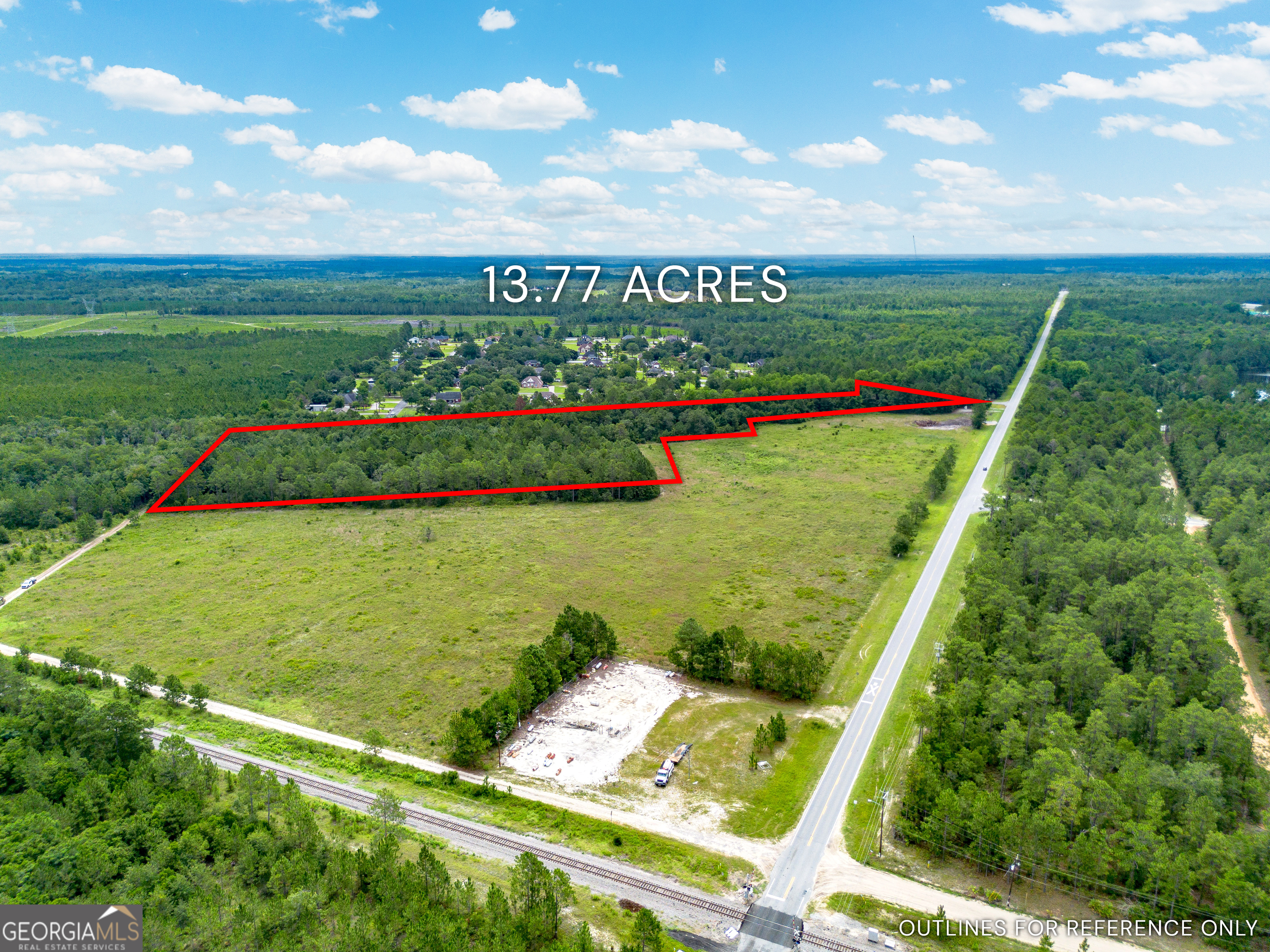 1 Sunset Boulevard Jesup, GA 31546 - Photo 3 of 9