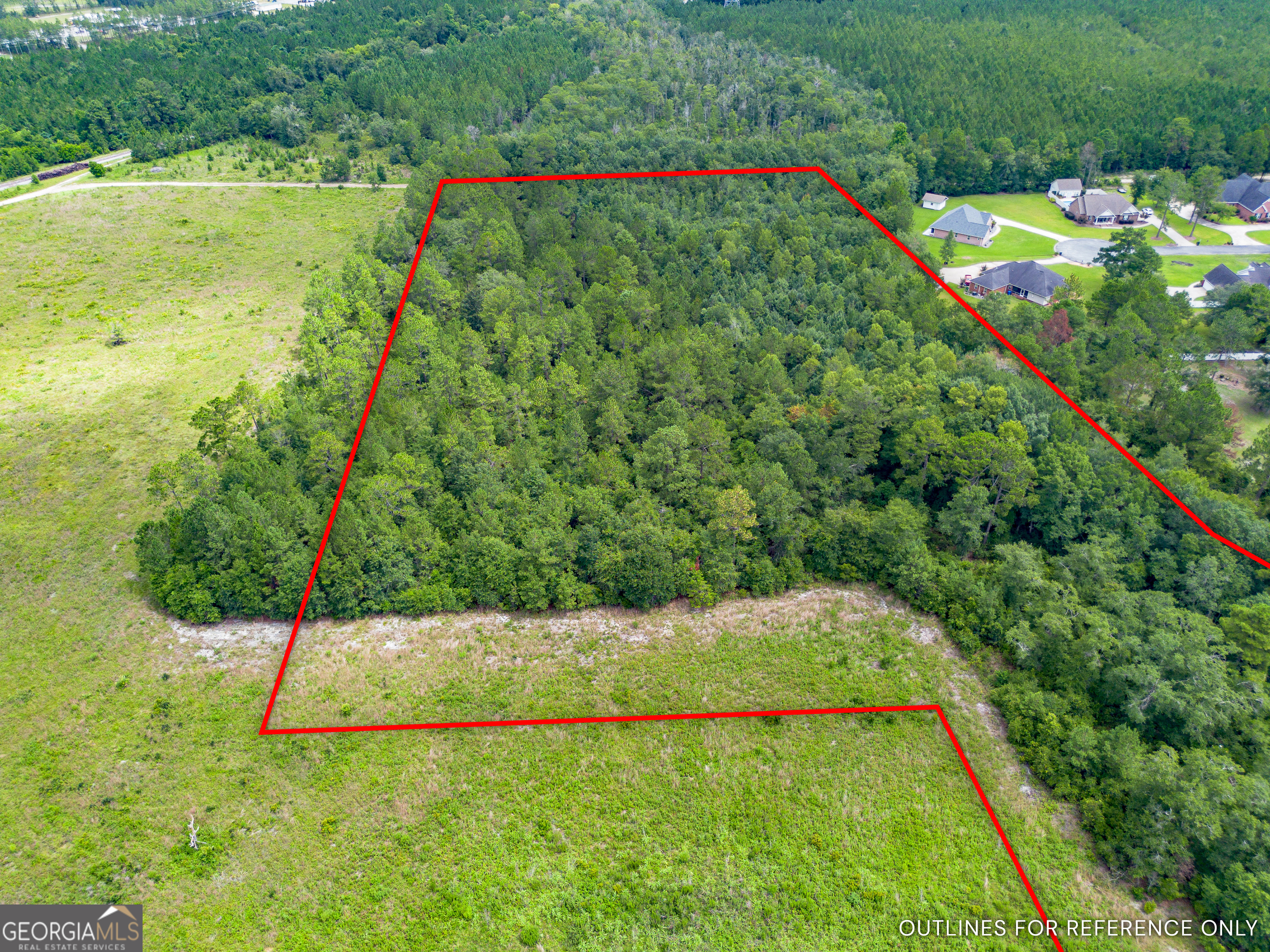 1 Sunset Boulevard Jesup, GA 31546 - Photo 6 of 9