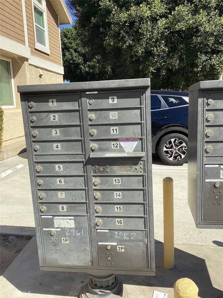 251 Pineview Irvine, CA 92620 - Photo 53 of 54 a view of barbeque area