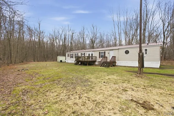 $129,900 | 1541 Co Rte 7, Hannibal, NY 13126