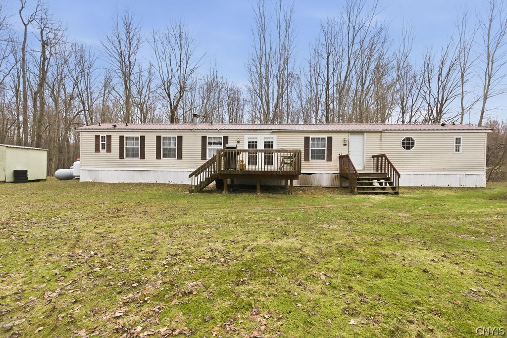 1541 Co Rte 7 Hannibal, NY 13126 - Photo 17 of 25