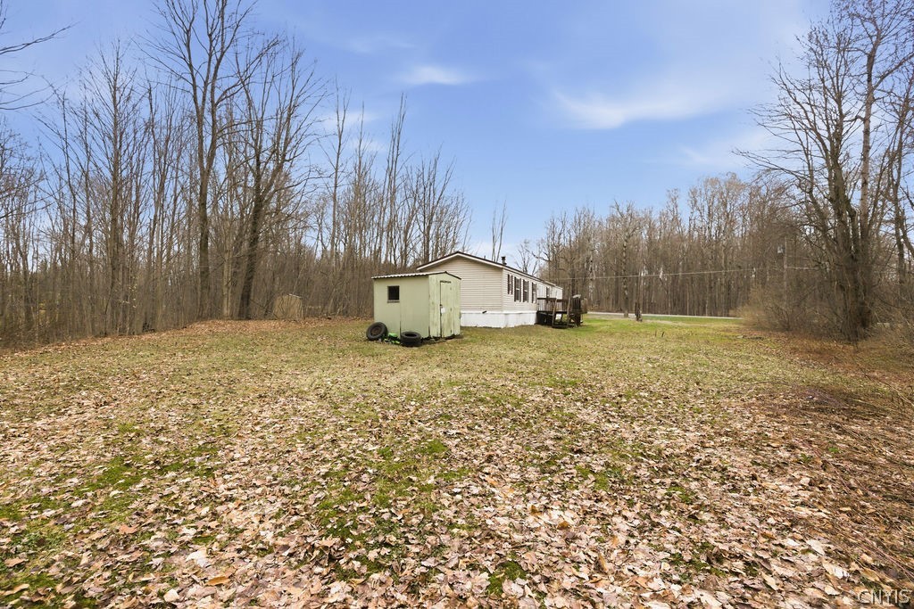 1541 Co Rte 7 Hannibal, NY 13126 - Photo 19 of 25