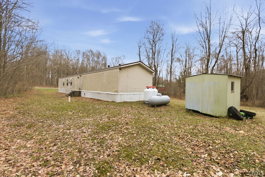 1541 Co Rte 7 Hannibal, NY 13126 - Photo 20 of 25