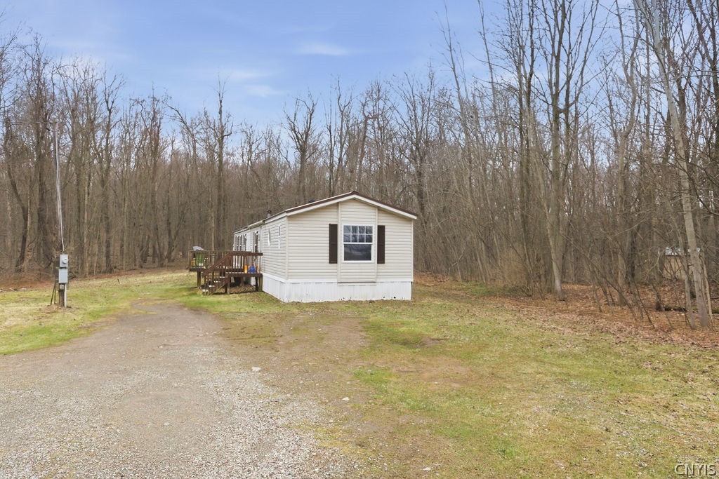 1541 Co Rte 7 Hannibal, NY 13126 - Photo 24 of 25