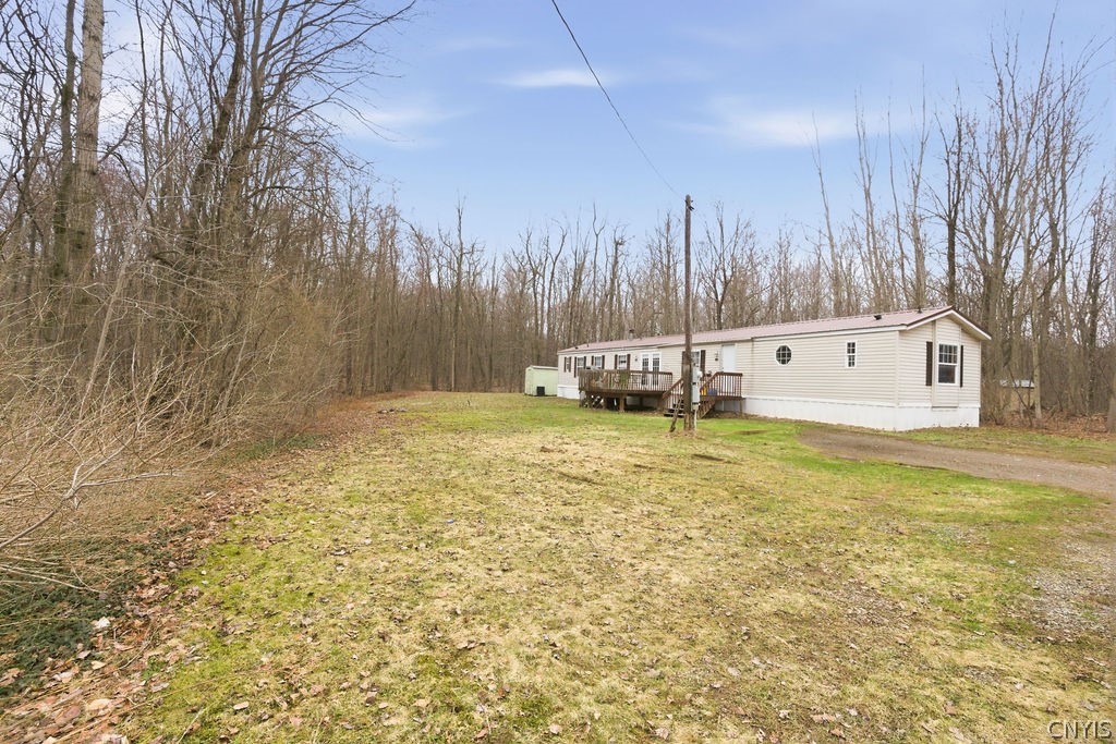 1541 Co Rte 7 Hannibal, NY 13126 - Photo 25 of 25