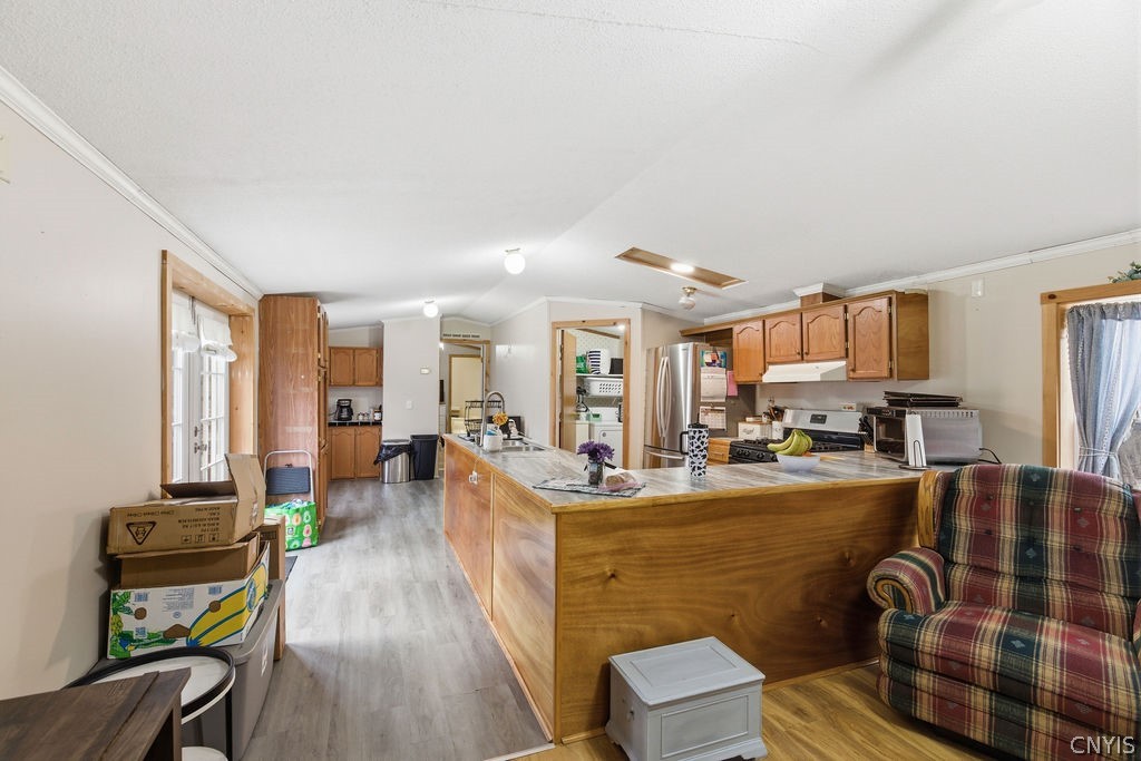 1541 Co Rte 7 Hannibal, NY 13126 - Photo 4 of 25