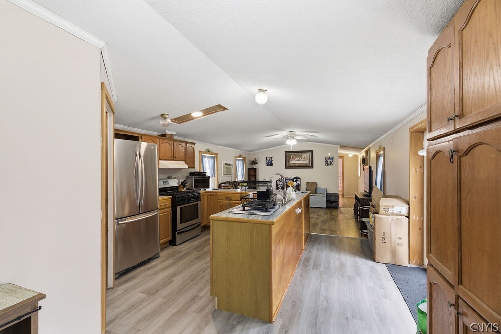 1541 Co Rte 7 Hannibal, NY 13126 - Photo 5 of 25