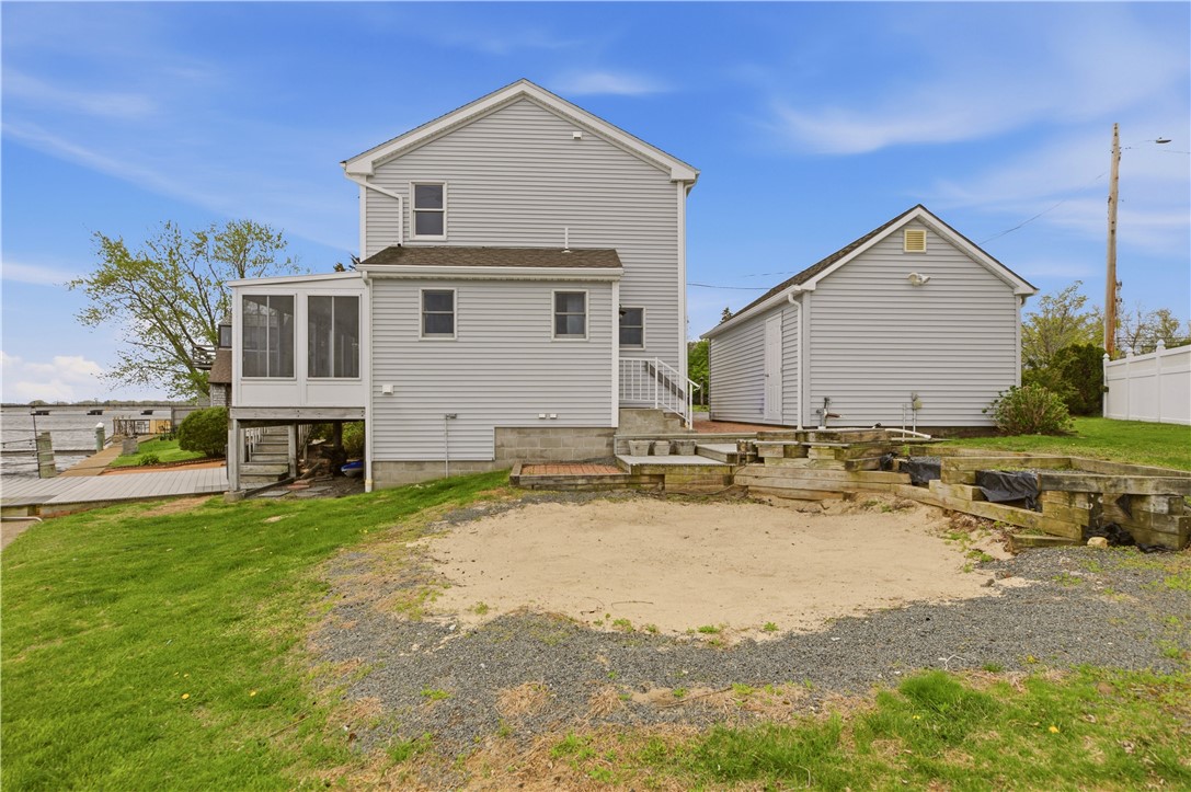 507 County Road Barrington, RI 02806 - Photo 40 of 45