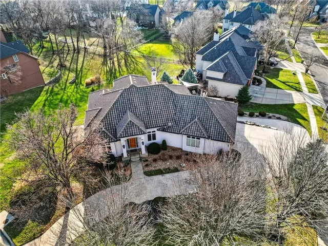 $1,100,000 | 9636 Cailler Drive, Lenexa, KS 66220