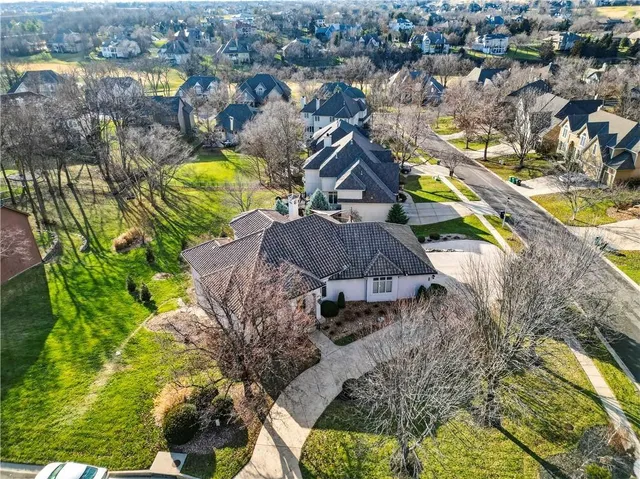 $1,100,000 | 9636 Cailler Drive, Lenexa, KS 66220