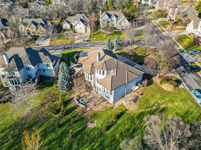 $1,100,000 | 9636 Cailler Drive, Lenexa, KS 66220