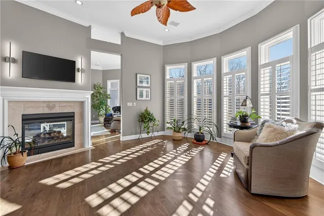 $1,100,000 | 9636 Cailler Drive, Lenexa, KS 66220