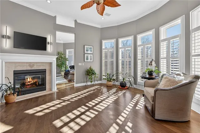 $1,100,000 | 9636 Cailler Drive, Lenexa, KS 66220