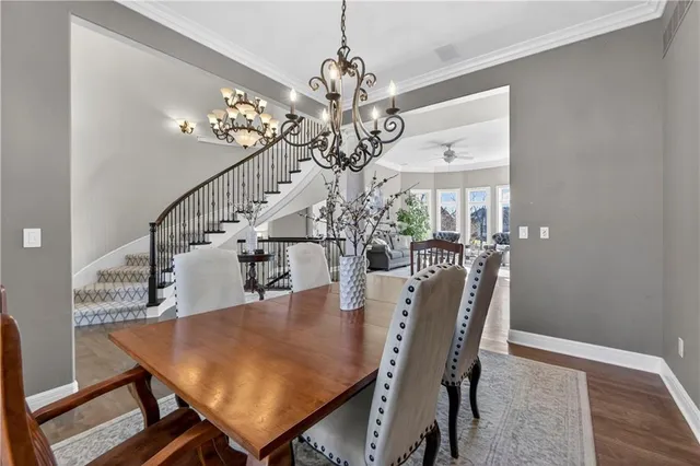 $1,100,000 | 9636 Cailler Drive, Lenexa, KS 66220