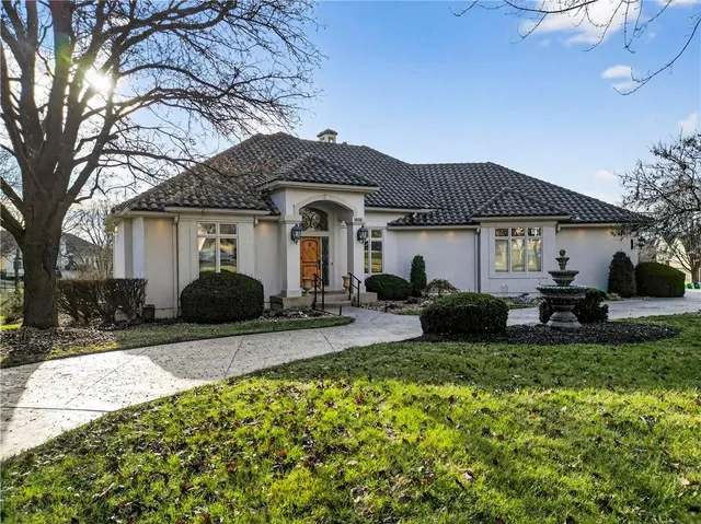 $1,100,000 | 9636 Cailler Drive, Lenexa, KS 66220
