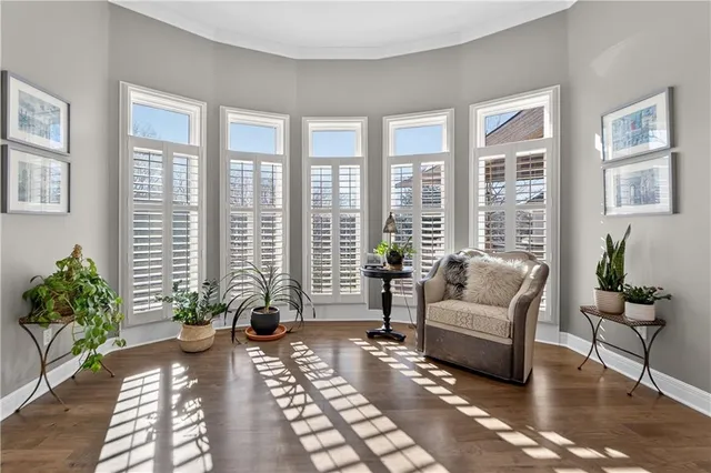 $1,100,000 | 9636 Cailler Drive, Lenexa, KS 66220