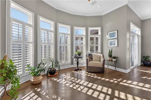 $1,100,000 | 9636 Cailler Drive, Lenexa, KS 66220