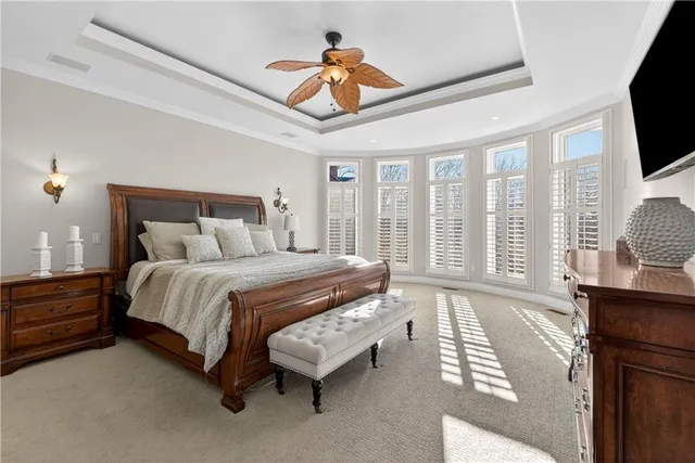 $1,100,000 | 9636 Cailler Drive, Lenexa, KS 66220