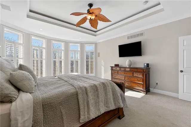 $1,100,000 | 9636 Cailler Drive, Lenexa, KS 66220