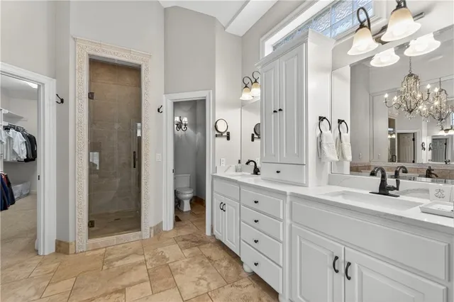 $1,100,000 | 9636 Cailler Drive, Lenexa, KS 66220