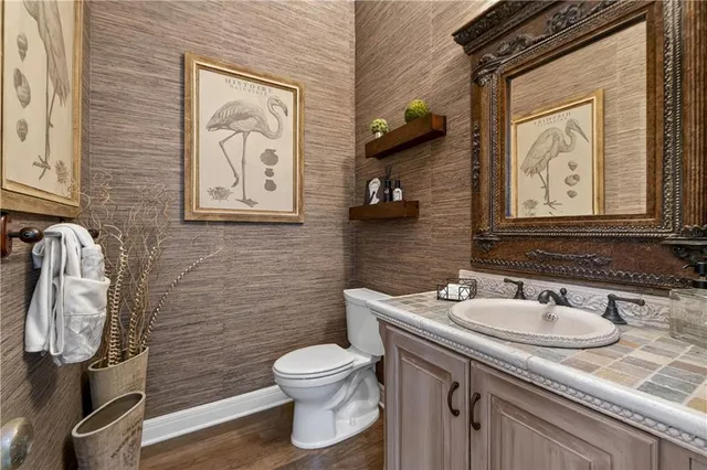 $1,100,000 | 9636 Cailler Drive, Lenexa, KS 66220