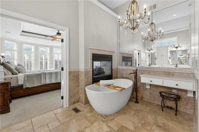 $1,100,000 | 9636 Cailler Drive, Lenexa, KS 66220