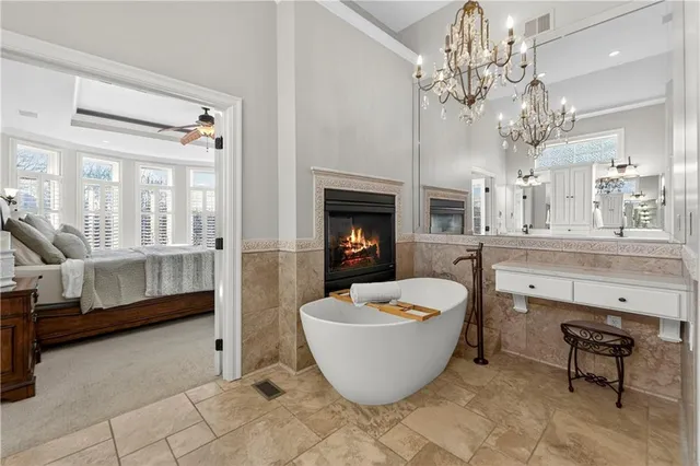 $1,100,000 | 9636 Cailler Drive, Lenexa, KS 66220