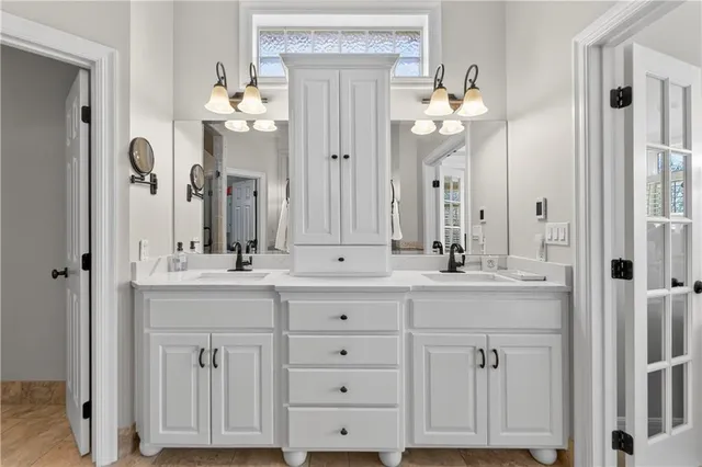 $1,100,000 | 9636 Cailler Drive, Lenexa, KS 66220