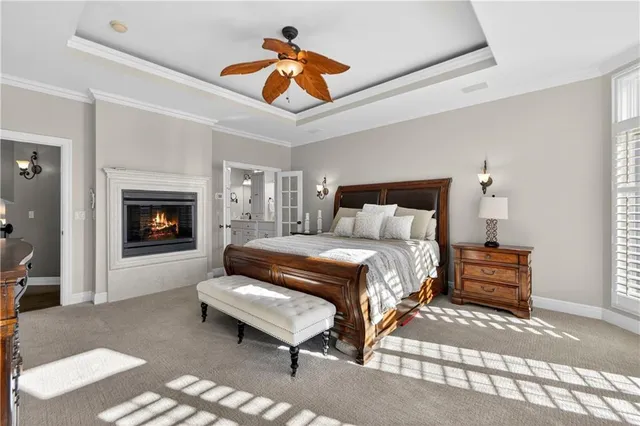 $1,100,000 | 9636 Cailler Drive, Lenexa, KS 66220